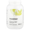 Thorne MediClear-SGS™ Vanilla 34.4 oz (978 g)